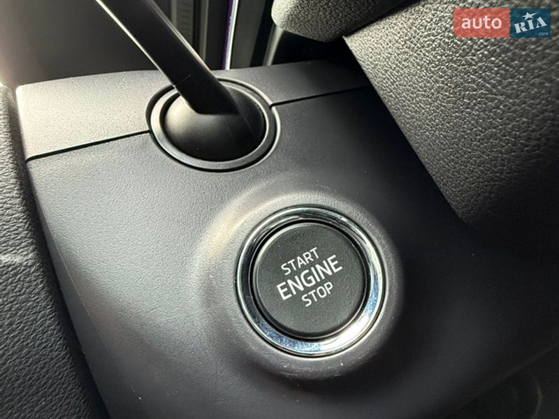 Универсал Skoda Octavia 2021 в Луцке