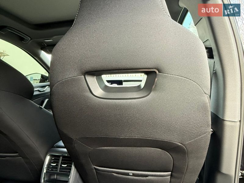 Универсал Skoda Octavia 2021 в Луцке