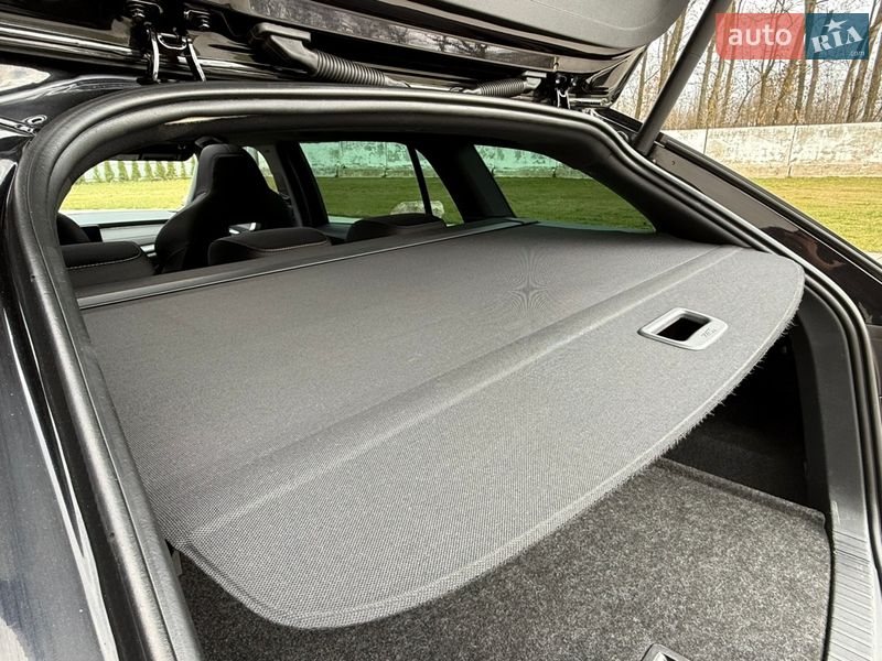 Универсал Skoda Octavia 2021 в Луцке