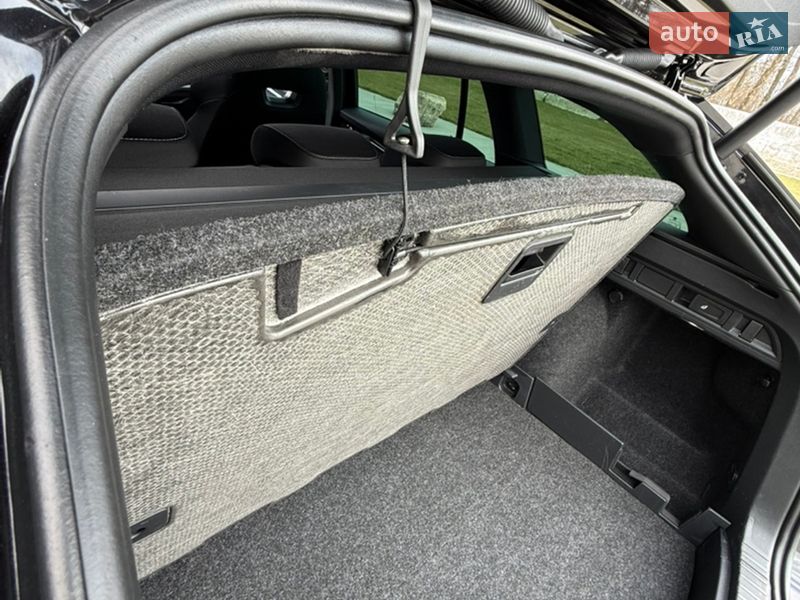 Универсал Skoda Octavia 2021 в Луцке