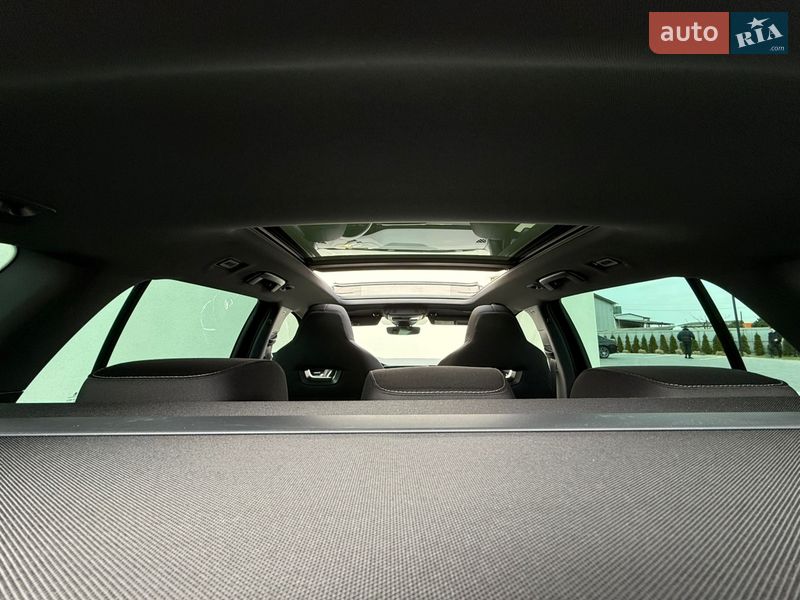 Универсал Skoda Octavia 2021 в Луцке