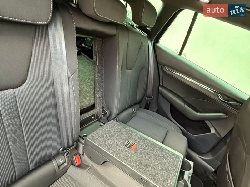 Универсал Skoda Octavia 2021 в Луцке