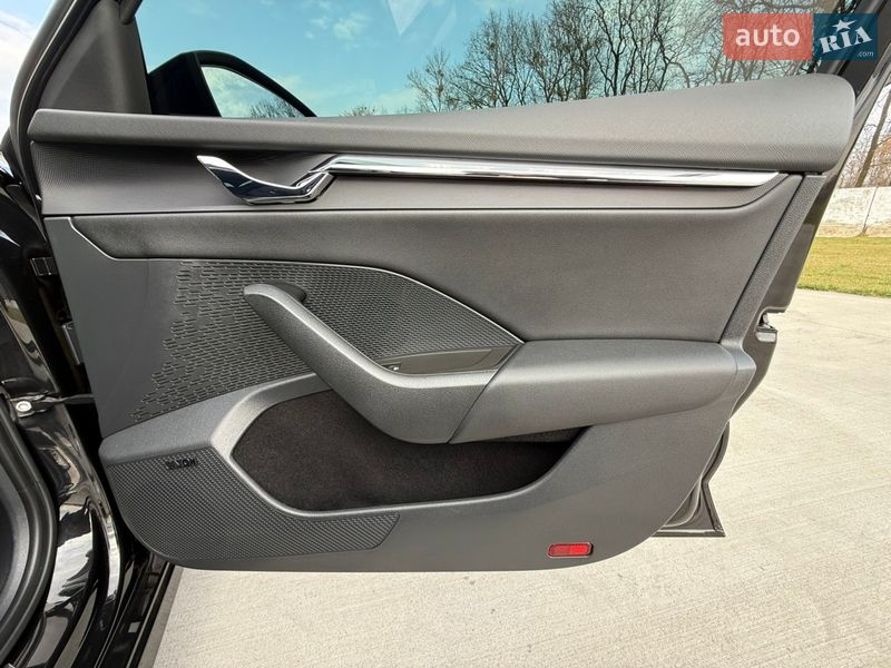 Универсал Skoda Octavia 2021 в Луцке