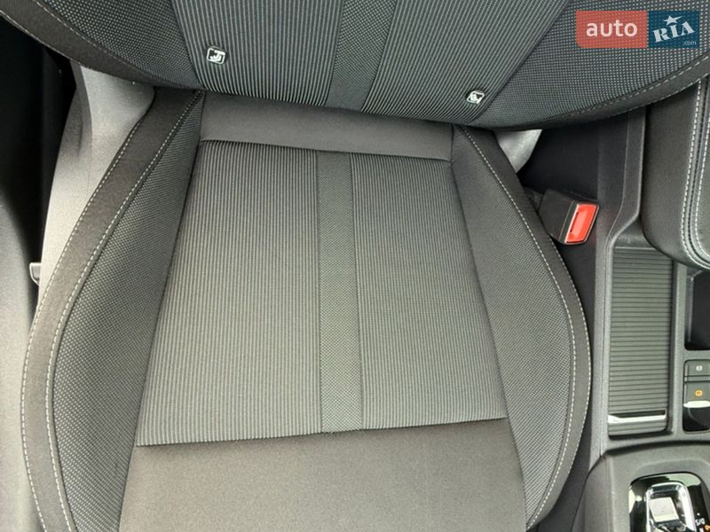 Универсал Skoda Octavia 2021 в Луцке