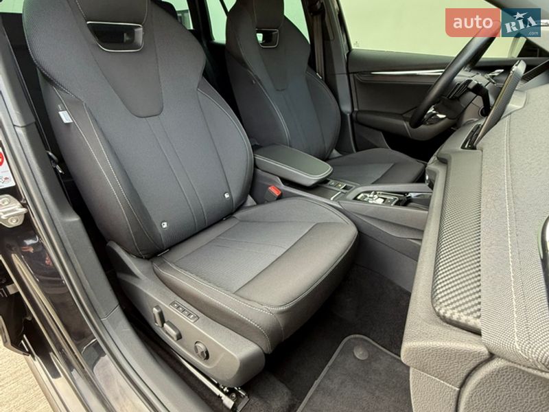 Универсал Skoda Octavia 2021 в Луцке