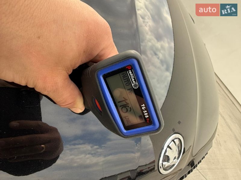 Универсал Skoda Octavia 2021 в Луцке