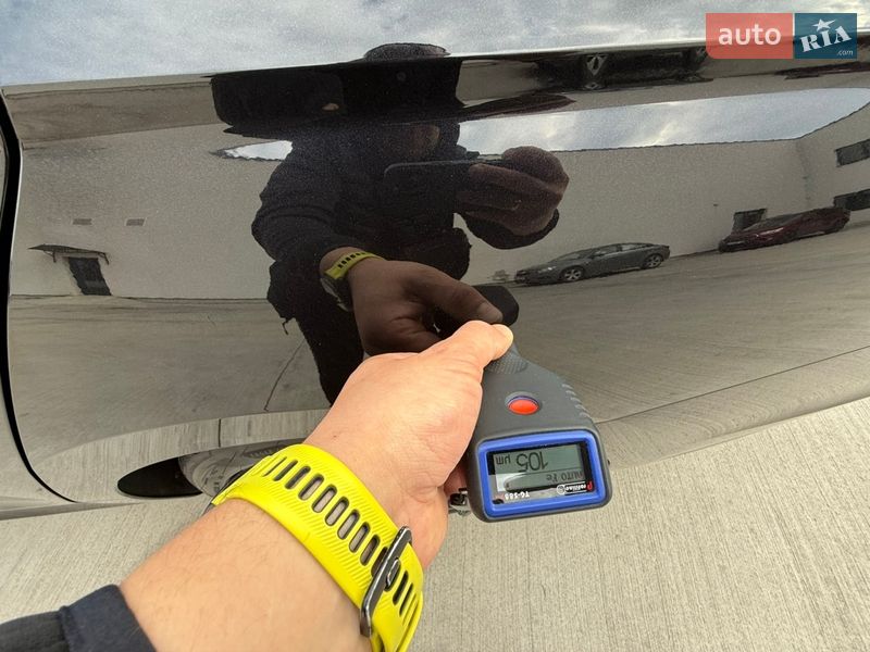 Универсал Skoda Octavia 2021 в Луцке