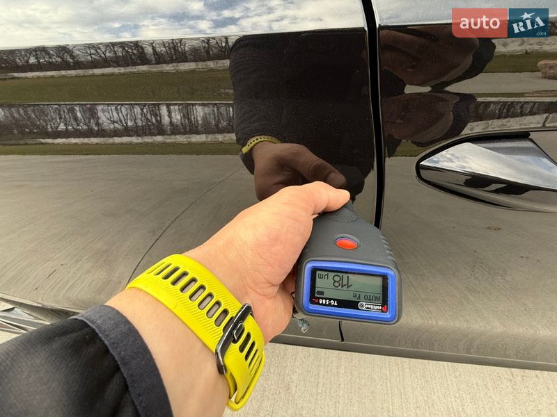 Универсал Skoda Octavia 2021 в Луцке