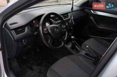 Універсал Skoda Octavia 2014 в Кропивницькому