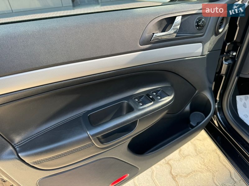 Универсал Skoda Octavia 2011 в Дрогобыче