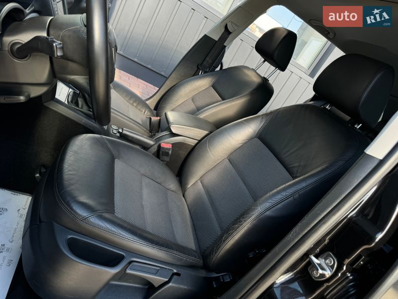 Универсал Skoda Octavia 2011 в Дрогобыче