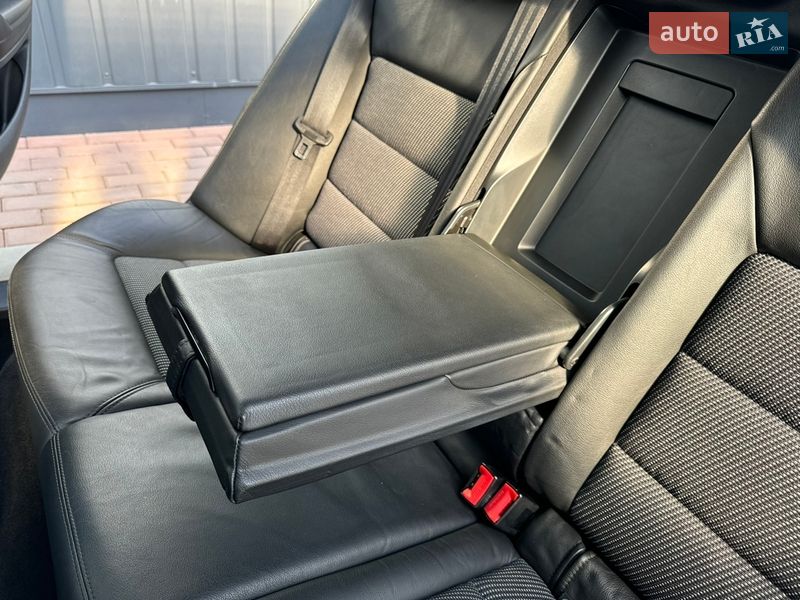 Универсал Skoda Octavia 2011 в Дрогобыче