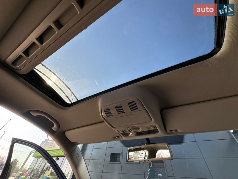 Универсал Skoda Octavia 2011 в Дрогобыче