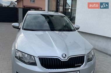 Ліфтбек Skoda Octavia 2014 в Львові