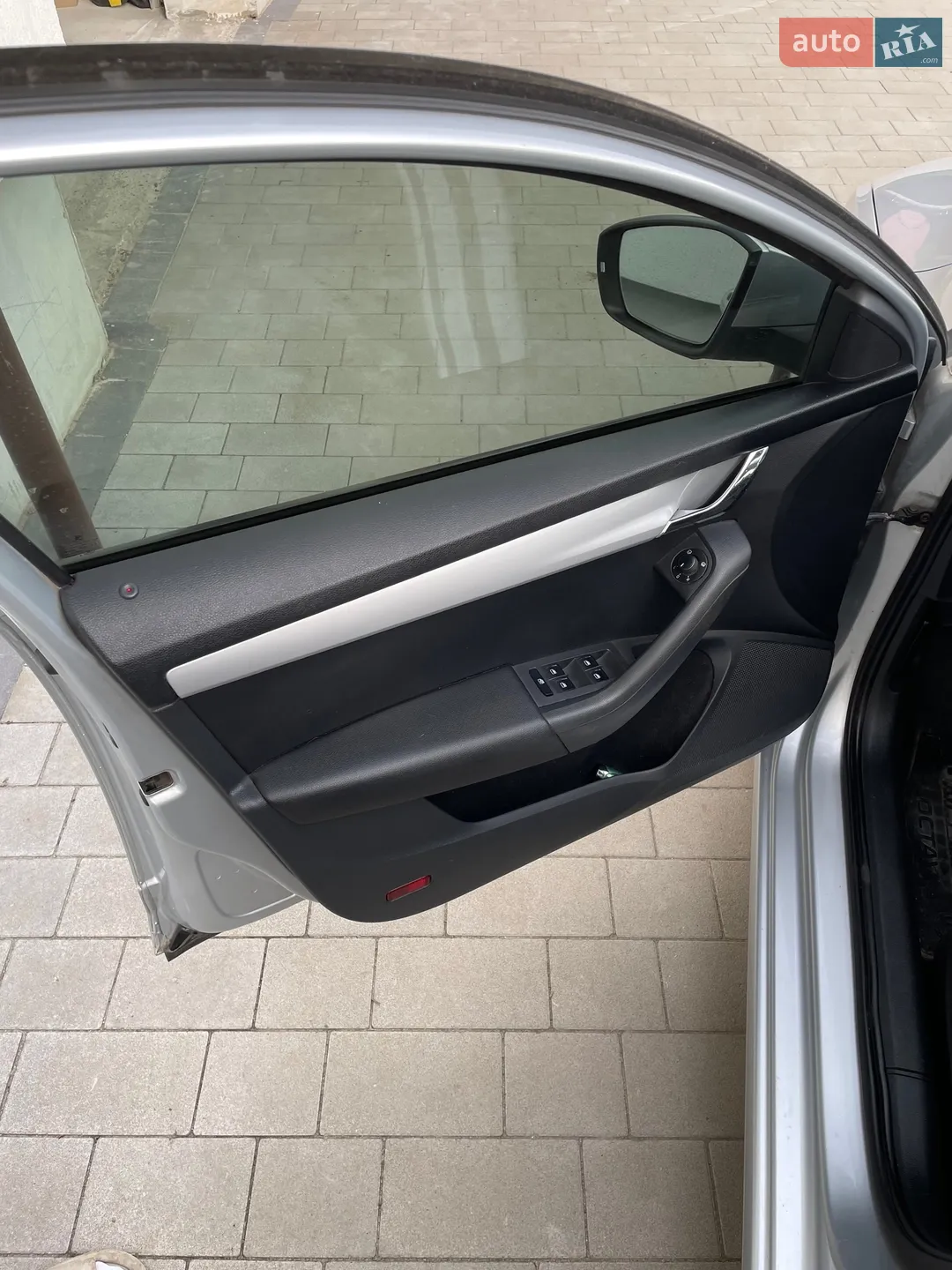 2014 Skoda Octavia - мініатюра 11