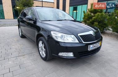 Универсал Skoda Octavia 2009 в Хмельницком