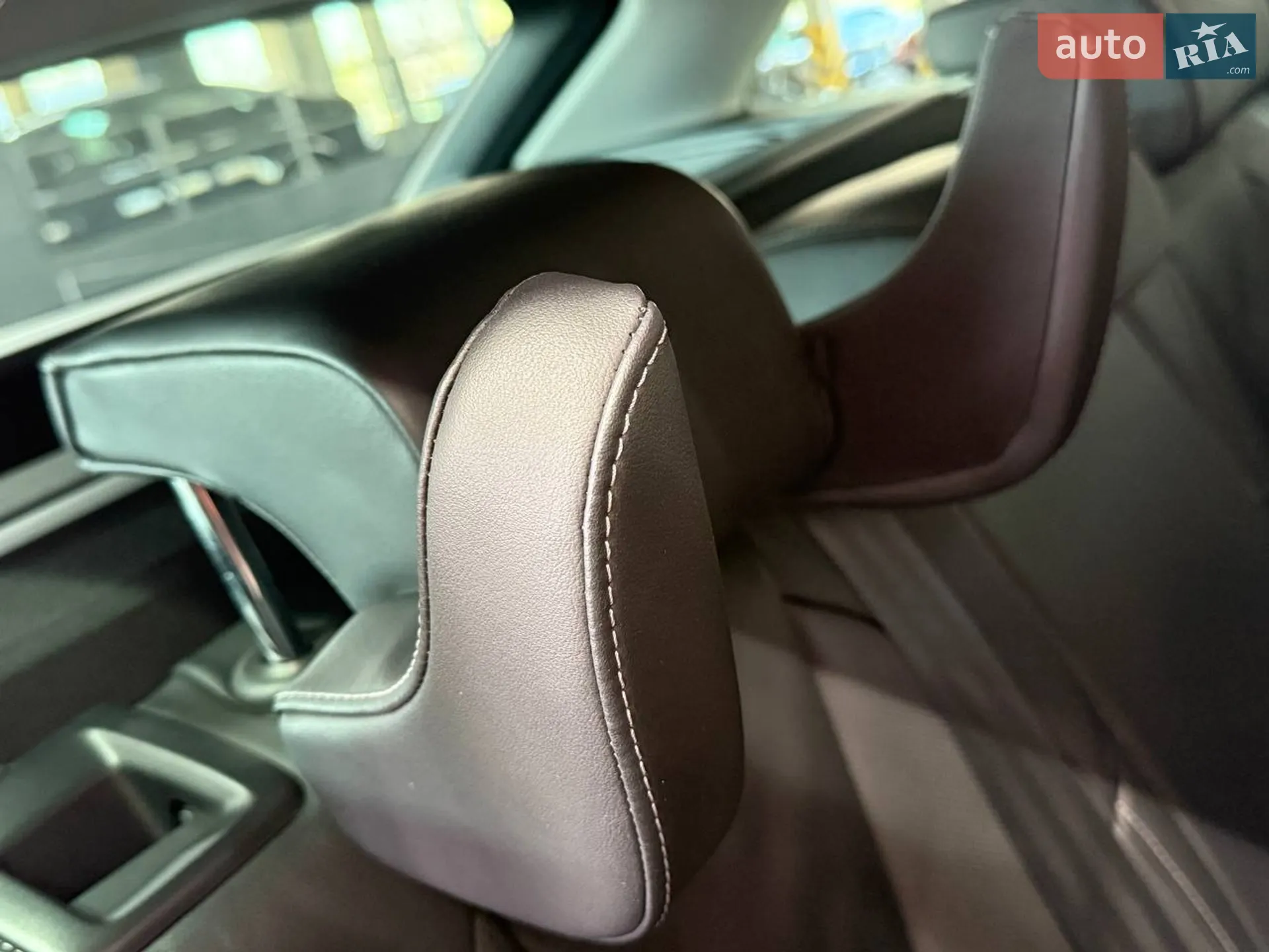2020 Skoda Octavia - мініатюра 29