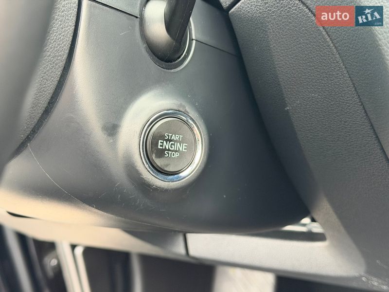 Универсал Skoda Octavia 2020 в Броварах