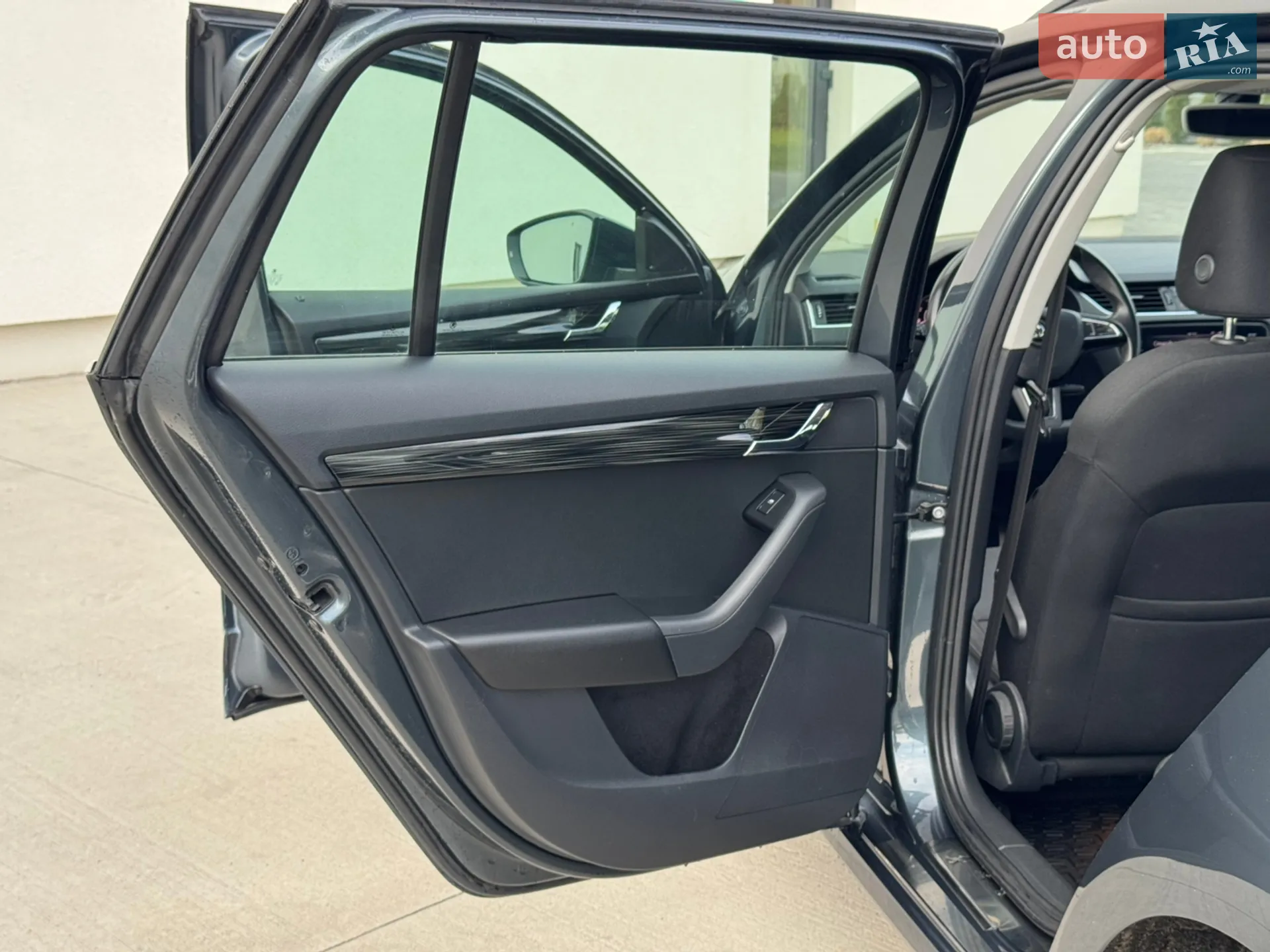2020 Skoda Octavia - мініатюра 30