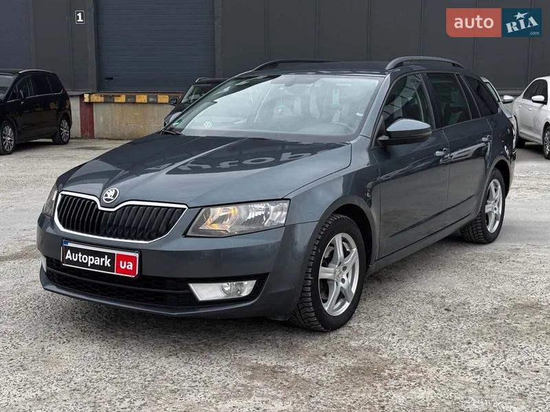 Skoda Octavia 2014 VIN TMBJG7NE4E0090080 фото оголошення 27 з 59