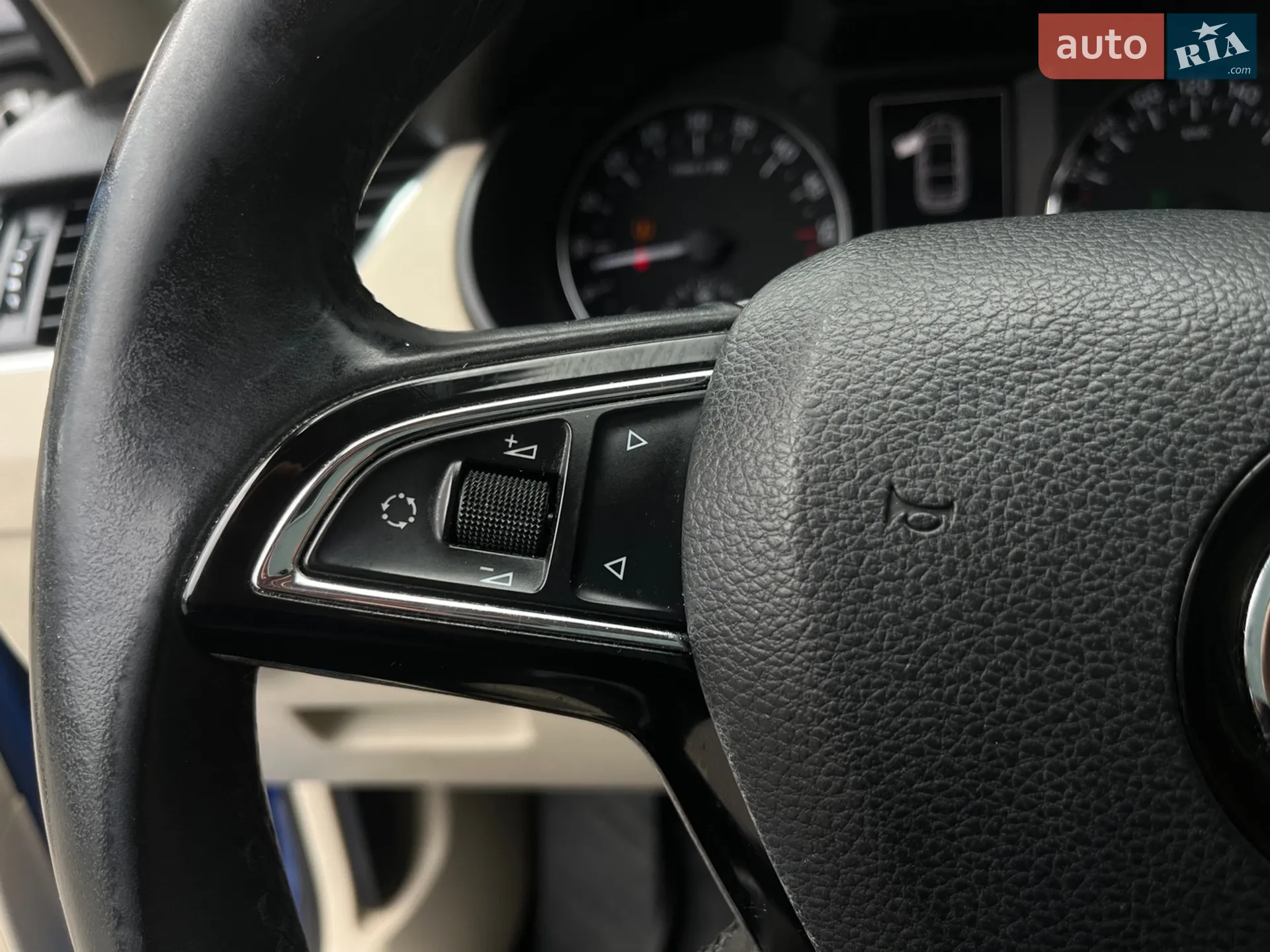 2015 Skoda Octavia - мініатюра 17