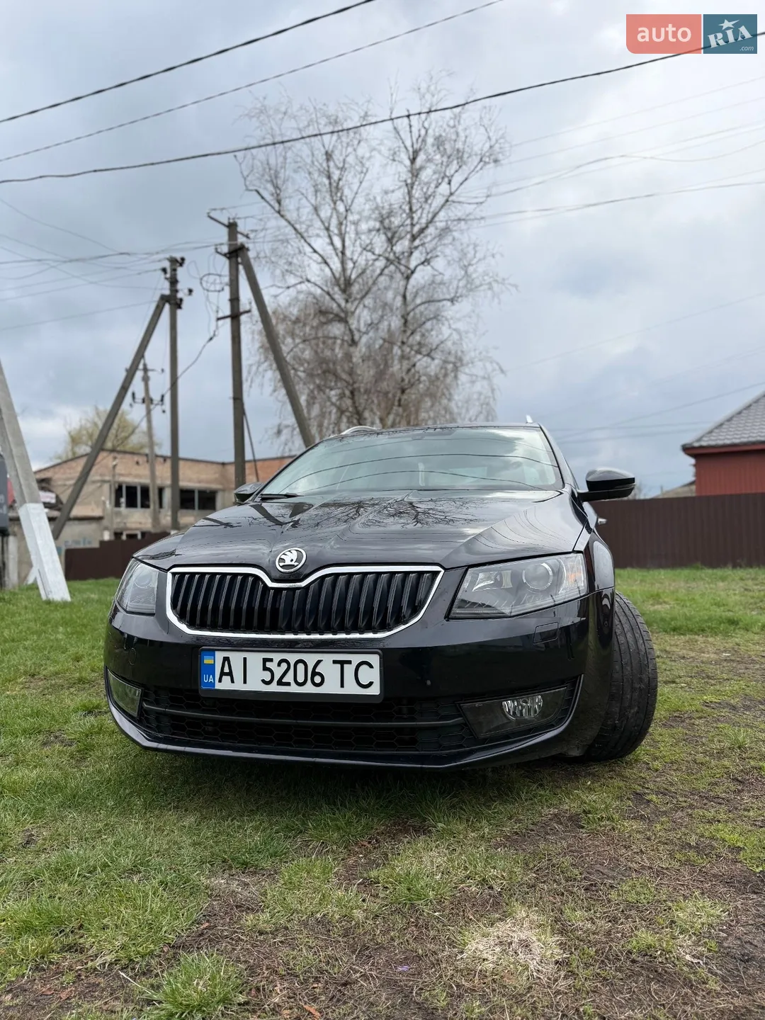 2014 Skoda Octavia - мініатюра 8