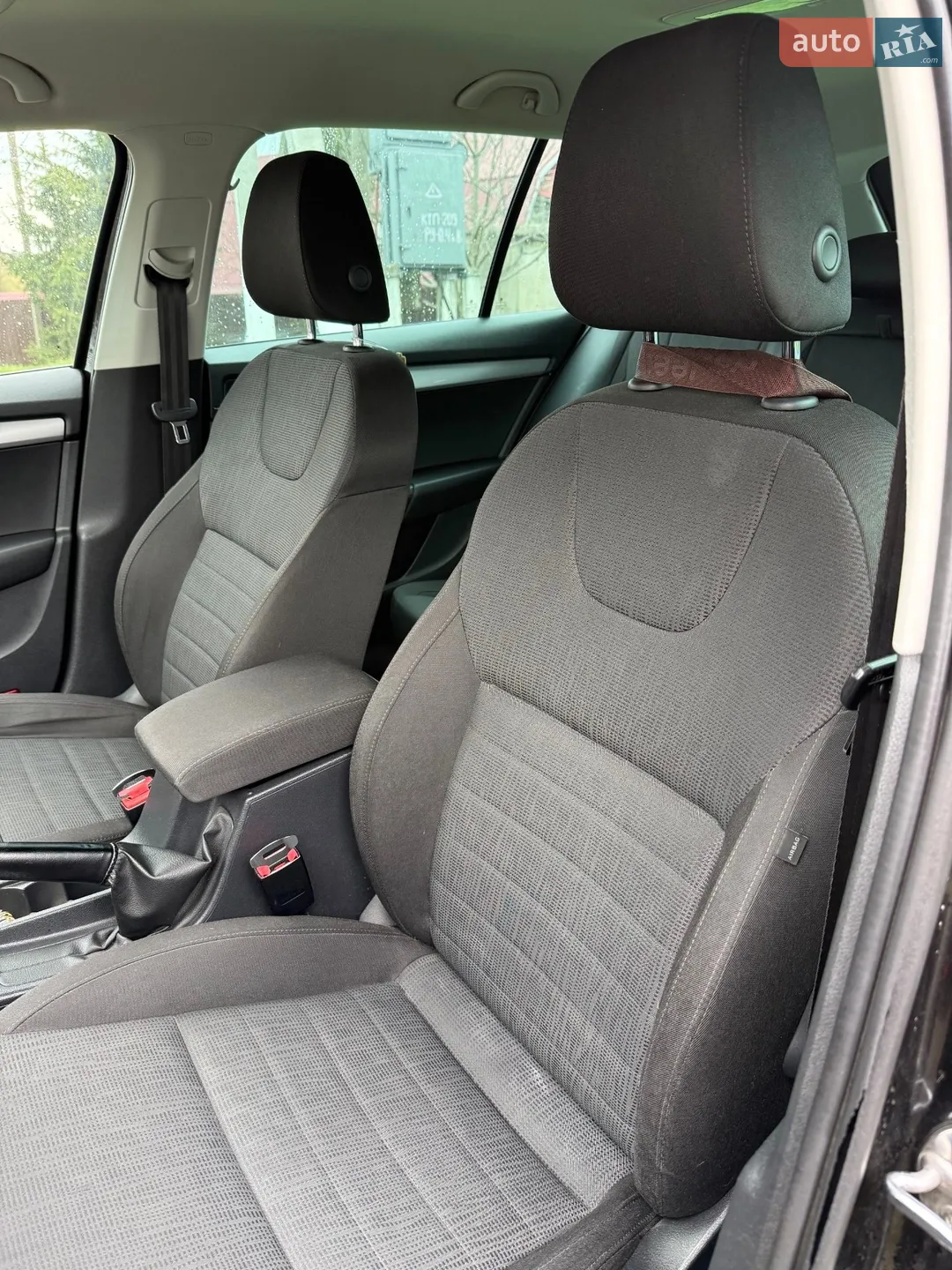 2014 Skoda Octavia - мініатюра 19