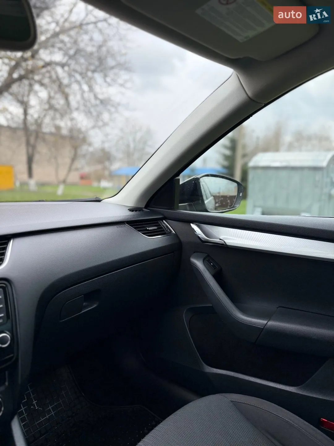 2014 Skoda Octavia - мініатюра 28