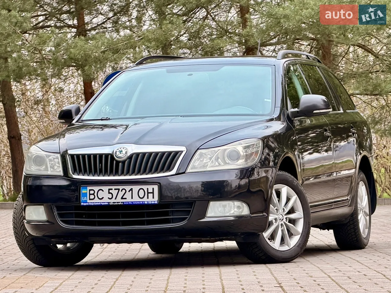 2014 Skoda Octavia - мініатюра 39