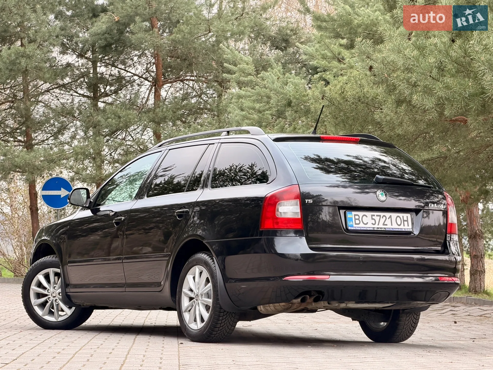 2013 Skoda Octavia - мініатюра 17