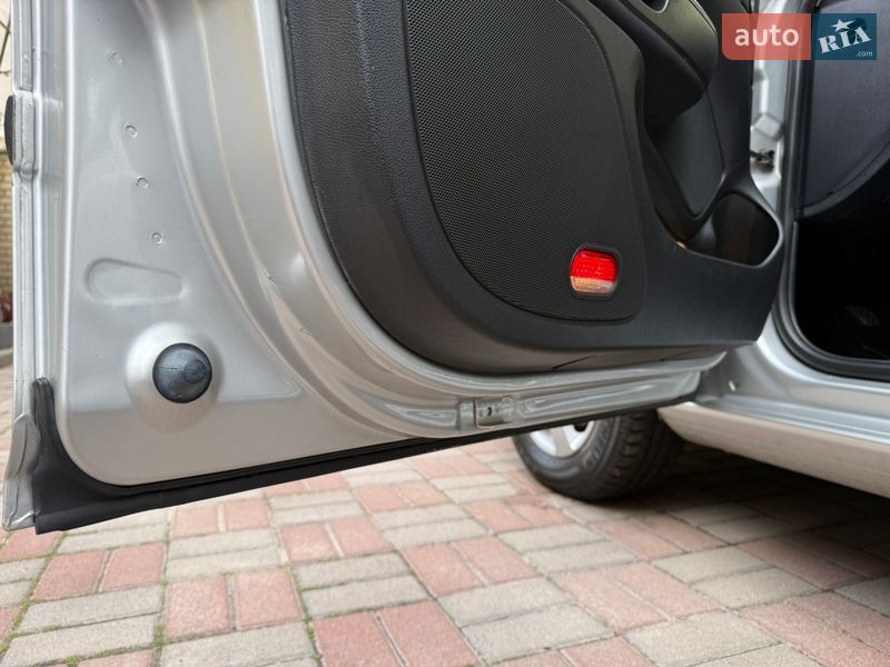 Универсал Skoda Octavia 2007 в Калуше