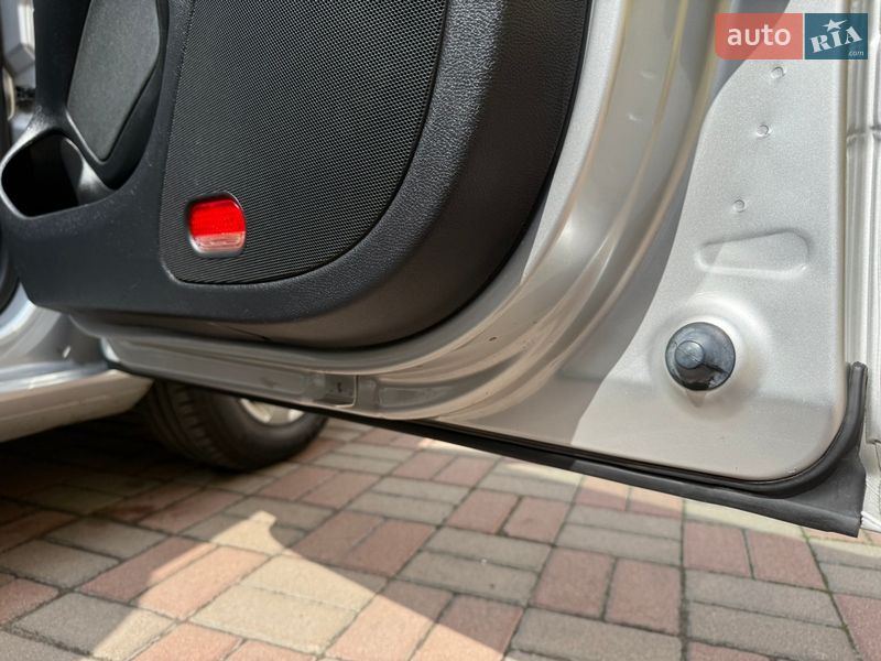 Универсал Skoda Octavia 2007 в Калуше