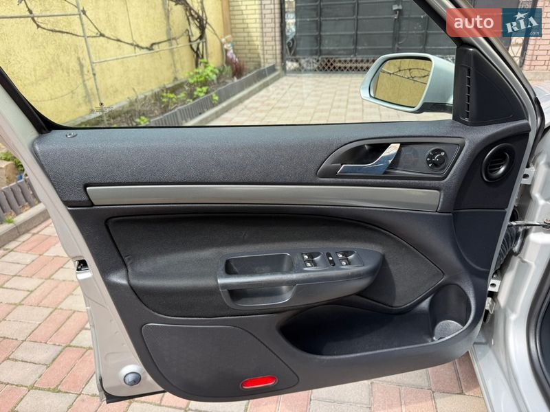 Универсал Skoda Octavia 2007 в Калуше