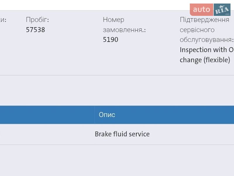 Универсал Skoda Octavia 2020 в Броварах