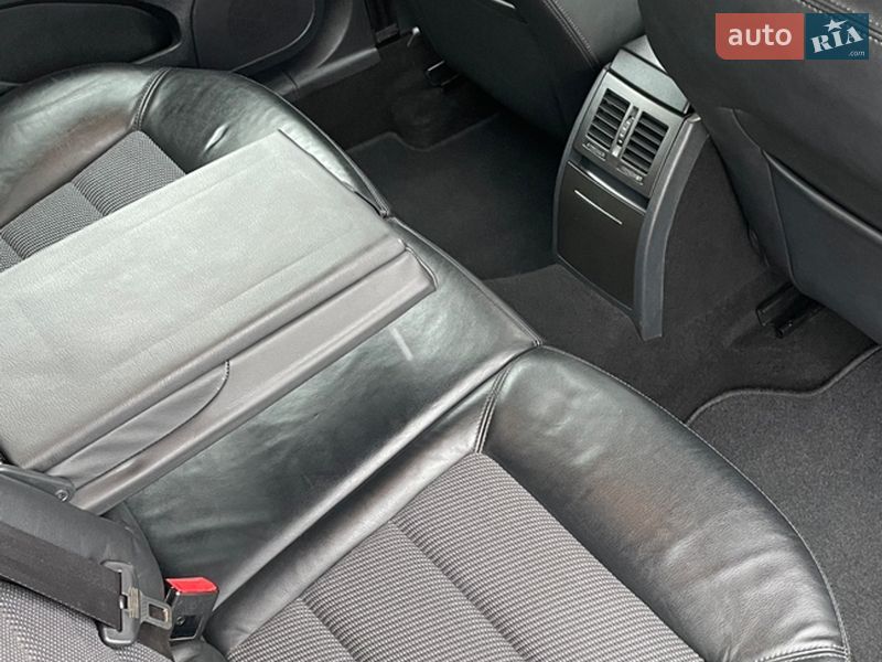 Универсал Skoda Octavia 2012 в Ровно