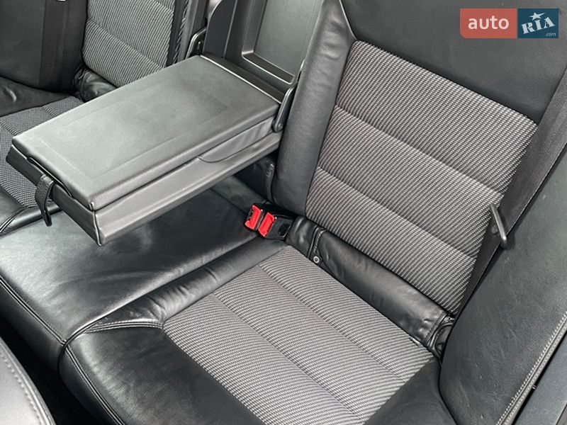 Универсал Skoda Octavia 2012 в Ровно