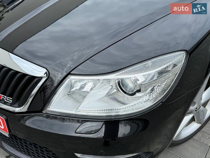 Универсал Skoda Octavia 2011 в Луцке фото 11 Универсал Skoda Octavia 2011 в Луцке