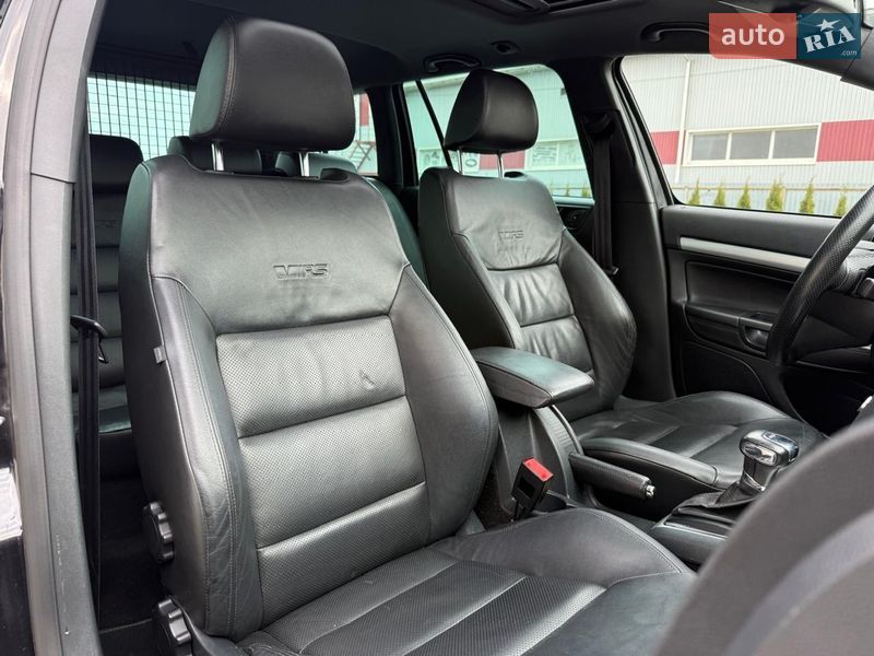 Универсал Skoda Octavia 2011 в Луцке фото 20 Универсал Skoda Octavia 2011 в Луцке