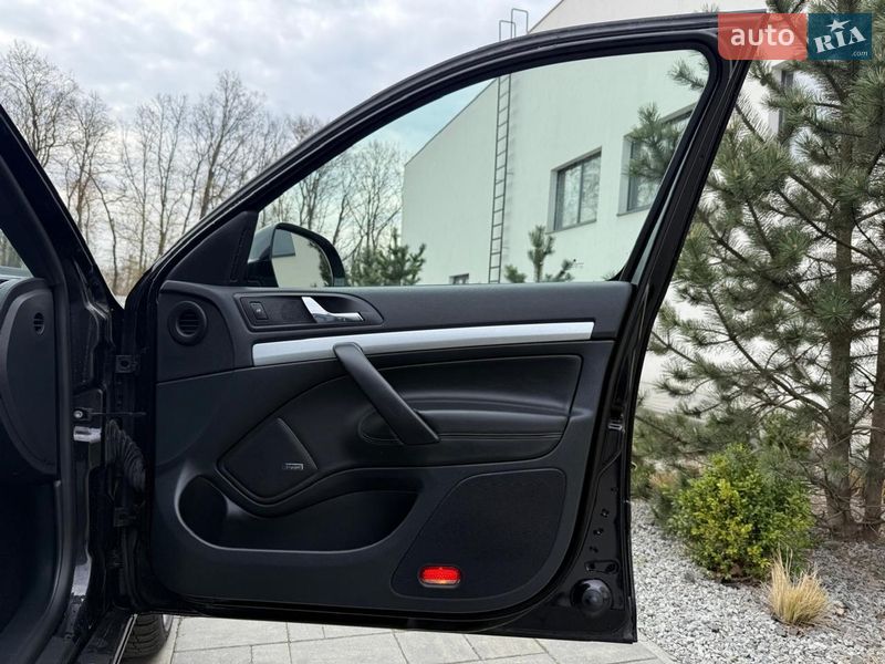 Универсал Skoda Octavia 2011 в Луцке фото 31 Универсал Skoda Octavia 2011 в Луцке