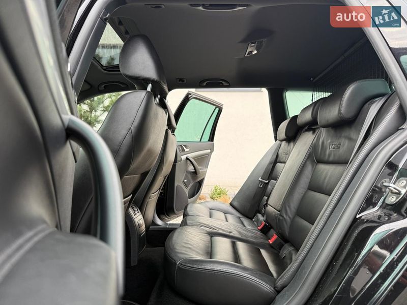 Универсал Skoda Octavia 2011 в Луцке фото 34 Универсал Skoda Octavia 2011 в Луцке