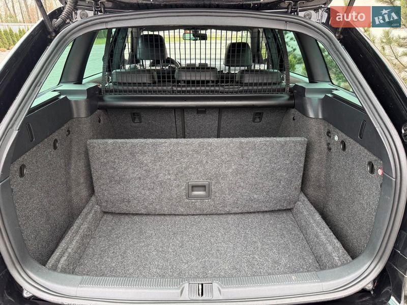 Универсал Skoda Octavia 2011 в Луцке фото 42 Универсал Skoda Octavia 2011 в Луцке