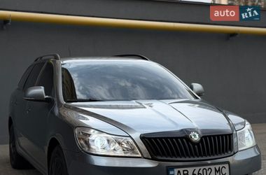 Универсал Skoda Octavia 2012 в Одессе