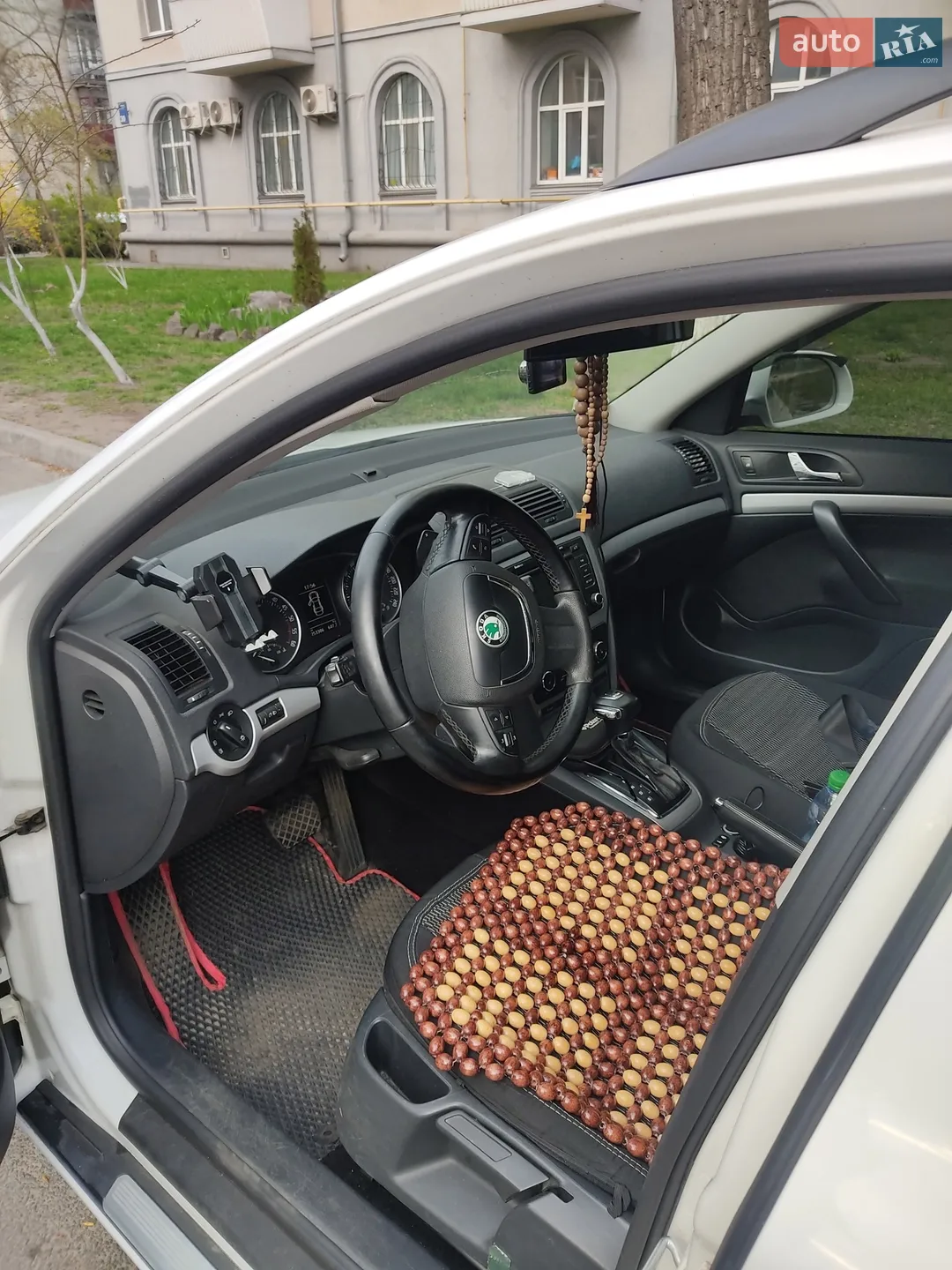 2012 Skoda Octavia - мініатюра 10