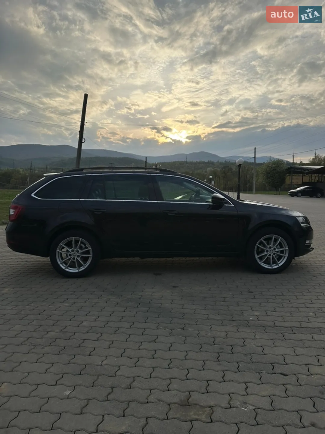 2018 Skoda Octavia - мініатюра 6