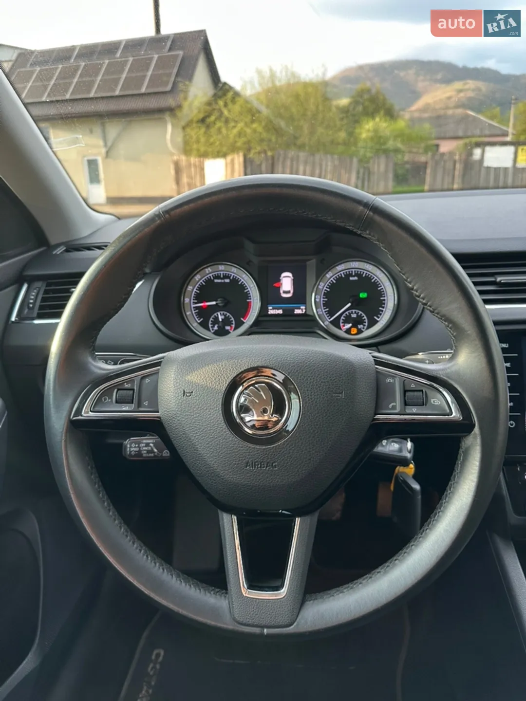 2018 Skoda Octavia - мініатюра 11