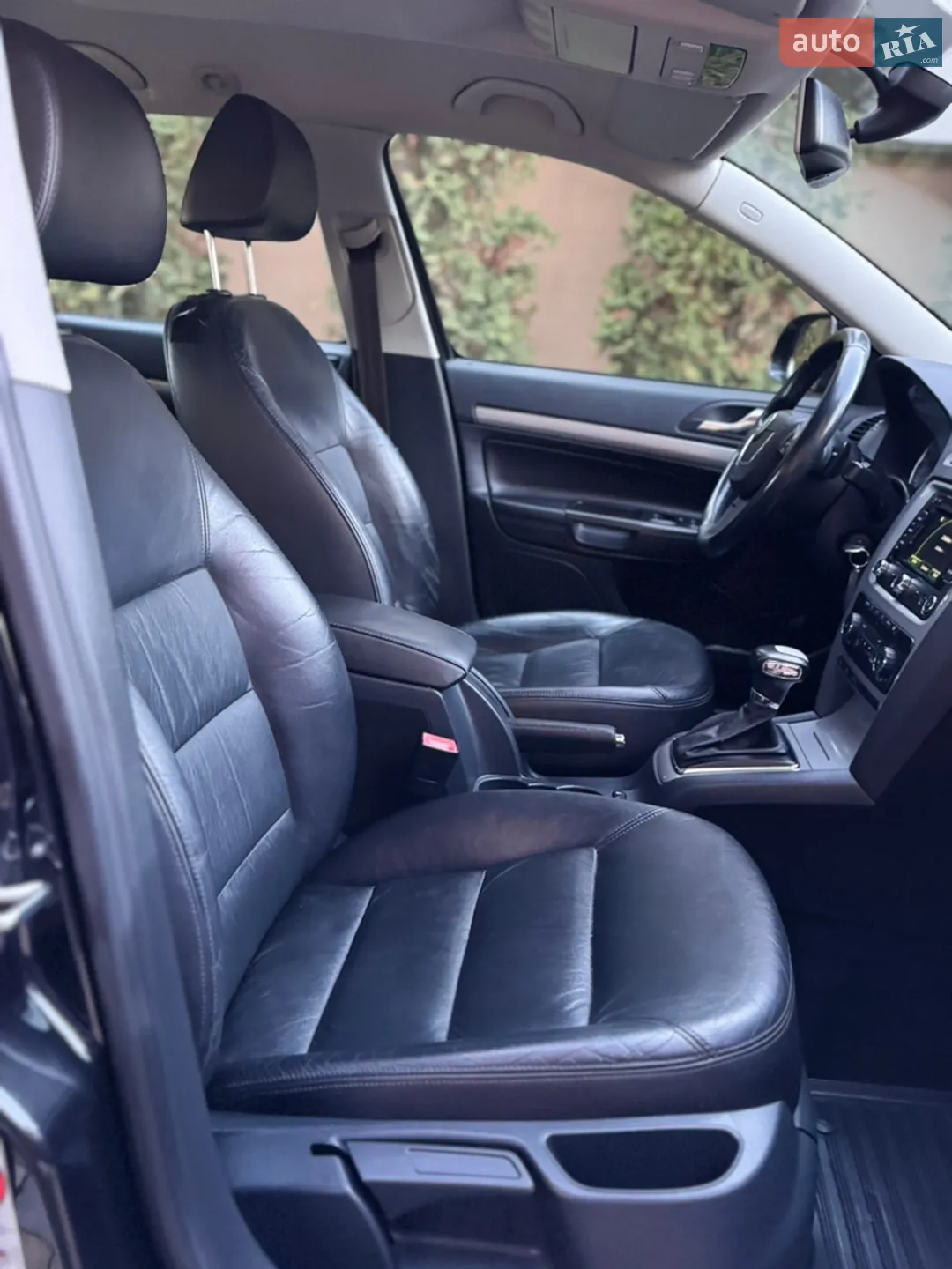 2012 Skoda Octavia - мініатюра 15