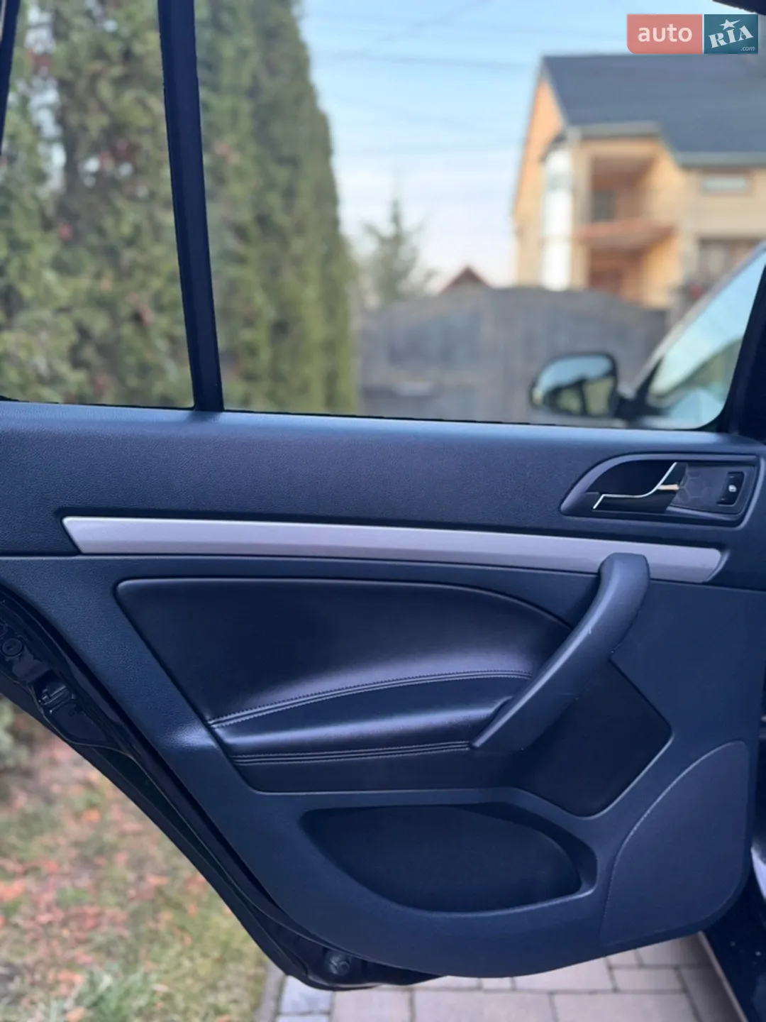 2012 Skoda Octavia - мініатюра 20