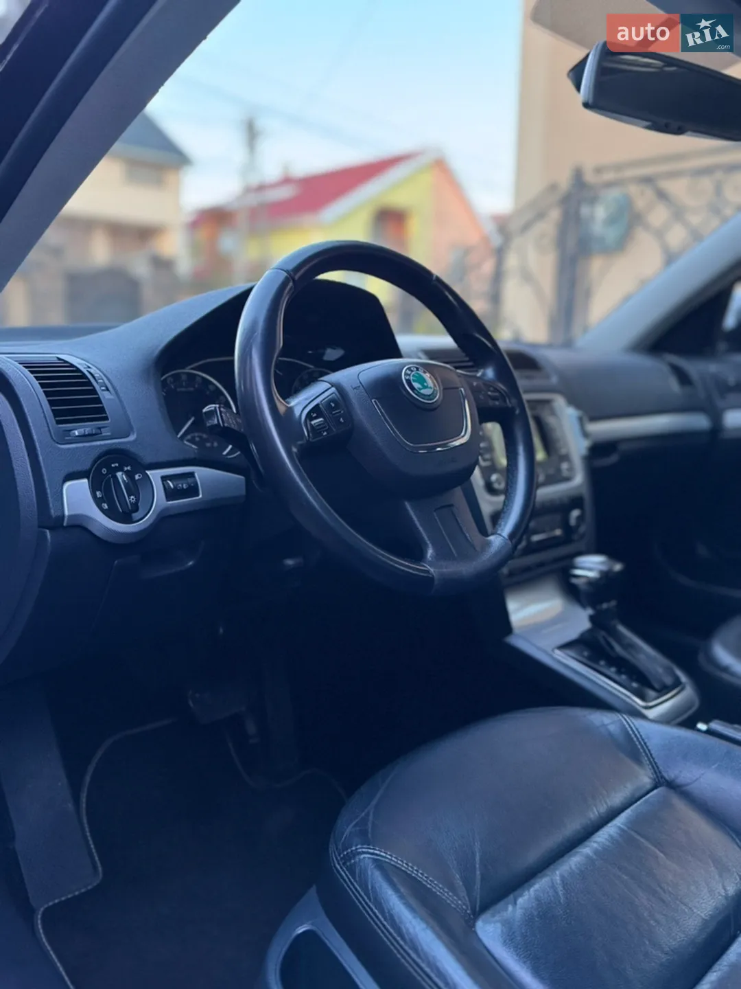 2012 Skoda Octavia - мініатюра 28