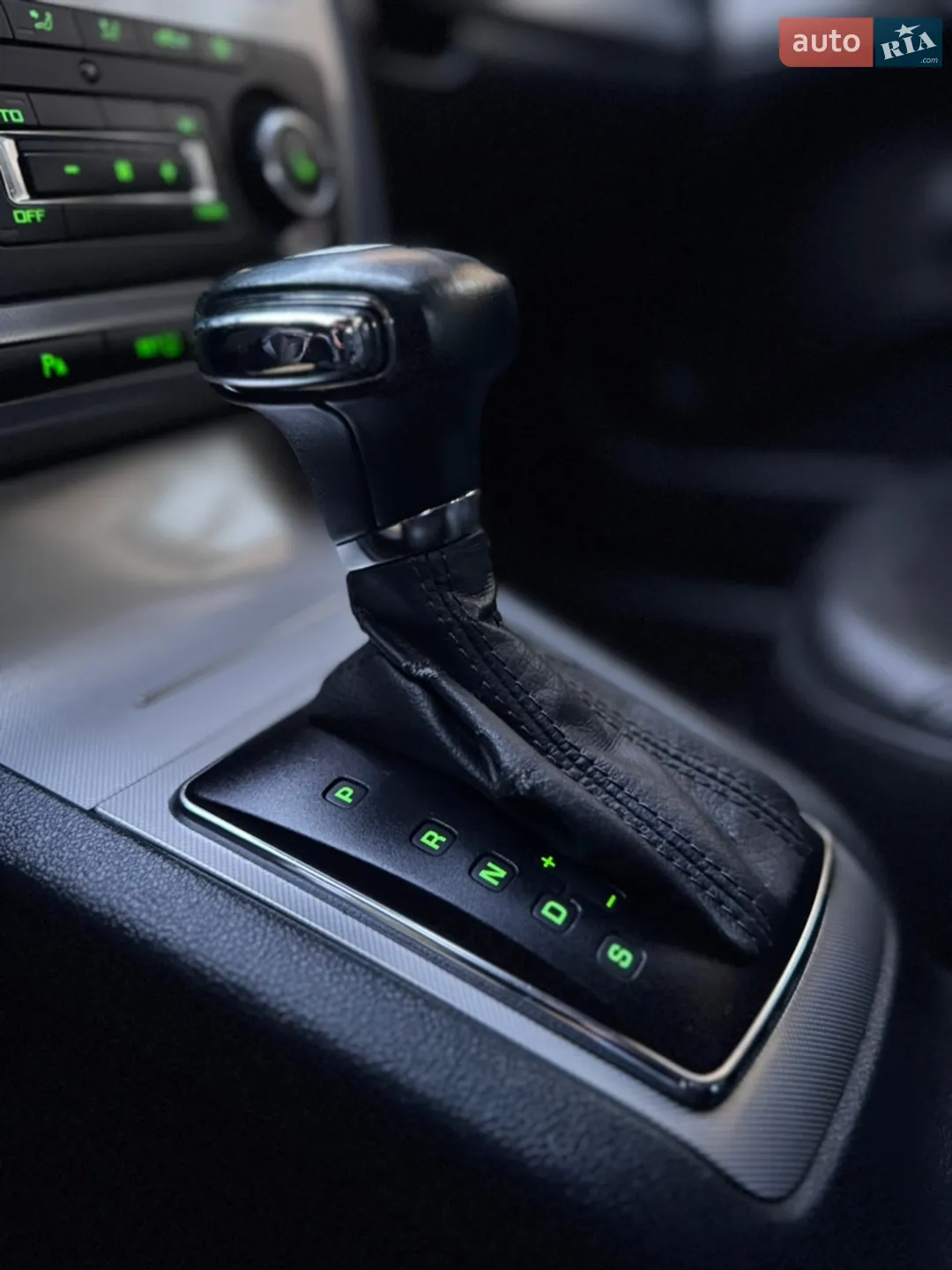 2012 Skoda Octavia - мініатюра 42