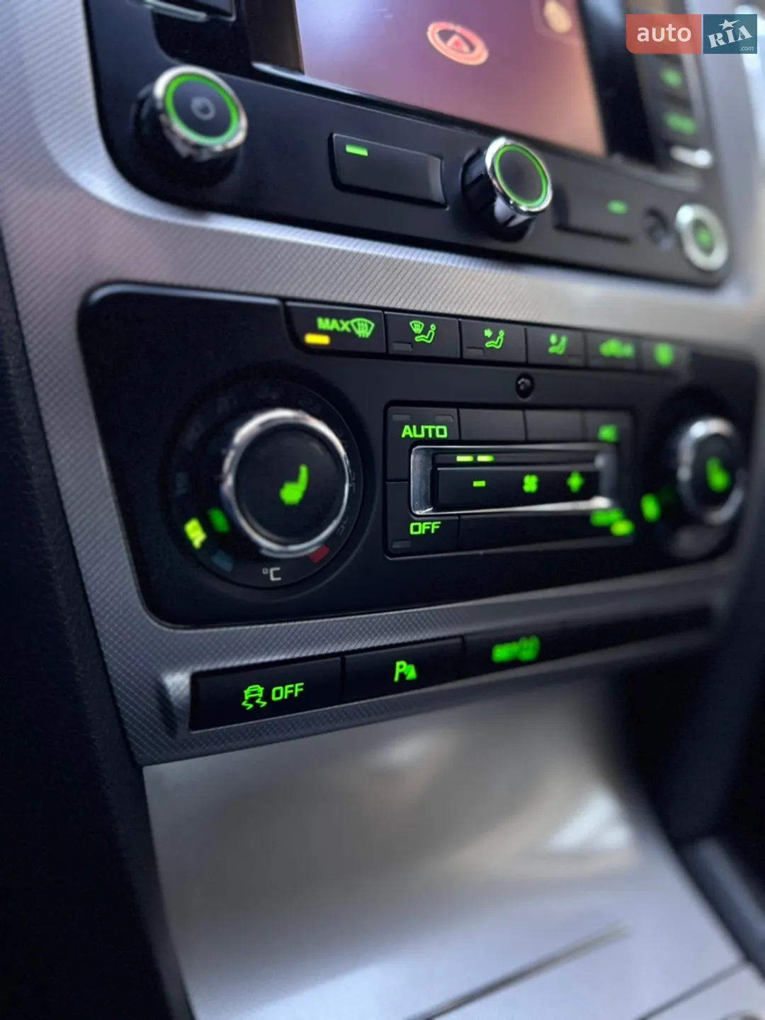 2012 Skoda Octavia - мініатюра 61